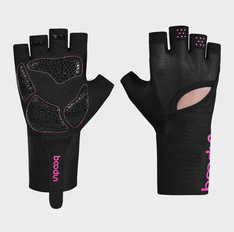 Перчатки для фитнеса Burton спортивные перчатки для занятий йогой динамические противоскользящие спортивные перчатки тонкие мужские и женские перчатки