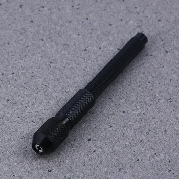 

1Pc Eyebrow Pen Shell Tattoo Machine Shell Durable Aluminium Alloy Multi Purpose Solid Portative Pen Shell for Tattoo Artists