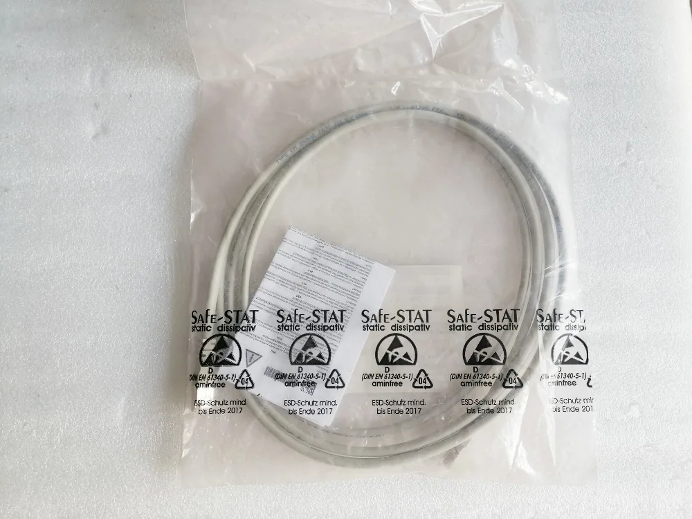 Кабель 6SL3060-4AE20-0AA0