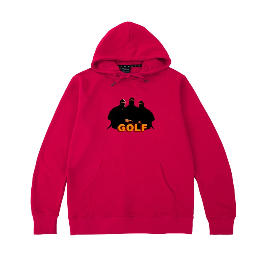 Tyler The Creator забавные OFWGKTA принадлежности для гольфа кататься на коньках рисунок Frank Ocean Harajuku с цветочным принтом толстовки для мальчиков, свитшот, для мужчин и женщин, хлопковые носки для девочек