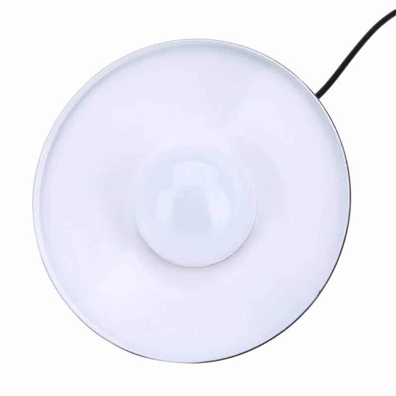 LukLoy LED Solar Light LED Pull Rope Solar Flood Light Stainless Steel Chandelier Indoor Study Hall Corridor Lighting