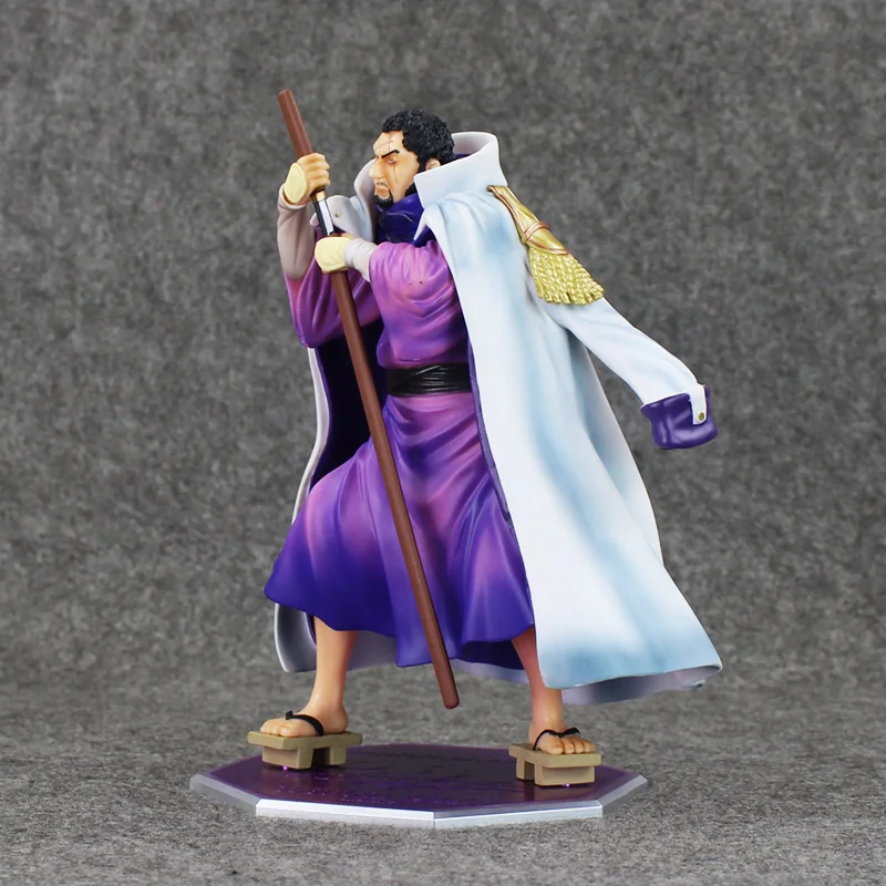 fujitora action figure