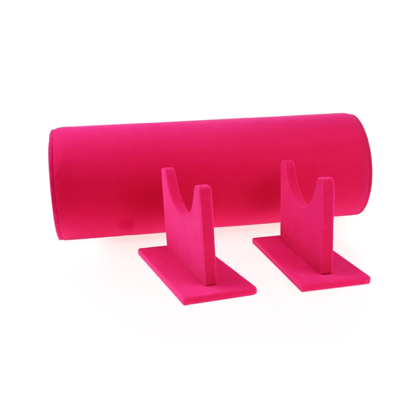 Новые ювелирные изделия стенд держатель повязки для волос витрина головные