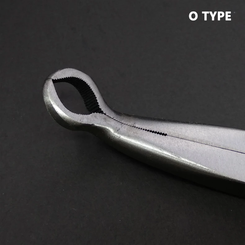 LONG TYPE PLIERS
