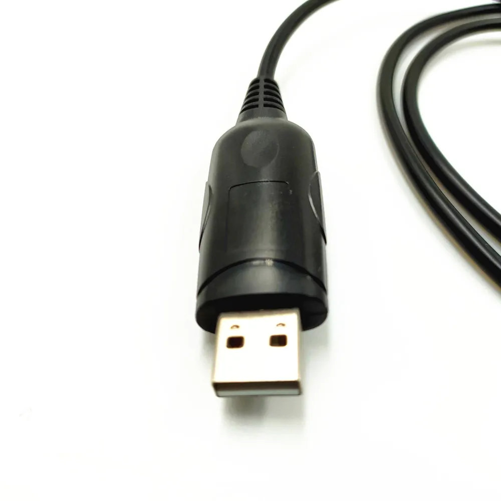 FOR USB Program Programming Cable For Icom RadioIAS-100W IC-208H IC-E208 IC-80AD