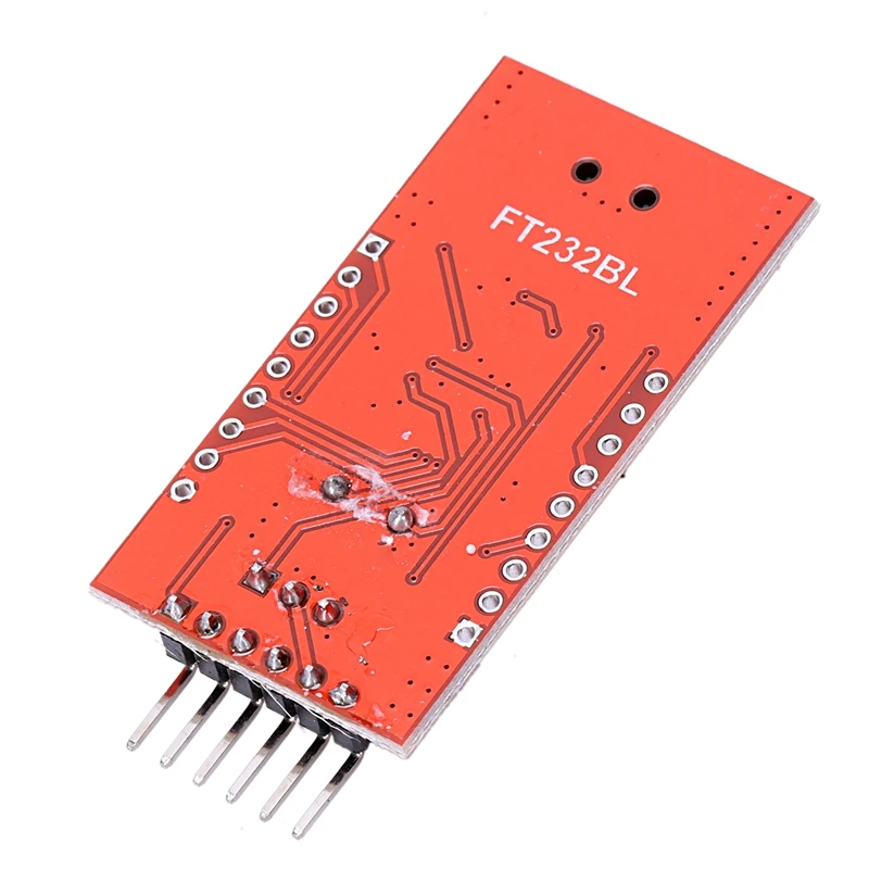 Ft232 Ft232Bl Ft232Rl Usb 2,0 к Ttl уровень загрузки кабель к последовательной плате модуль адаптера 5 в 3,3 В отладчик