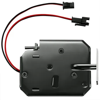 

Electric Magnetic Smart Cupboard Security Locksmith Locker Home Door Lock Tool