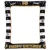 1pc Birthday Inflatable Photo Frame Festival Photo Props Party Supply for Age 13/16/18/40/50/60/70