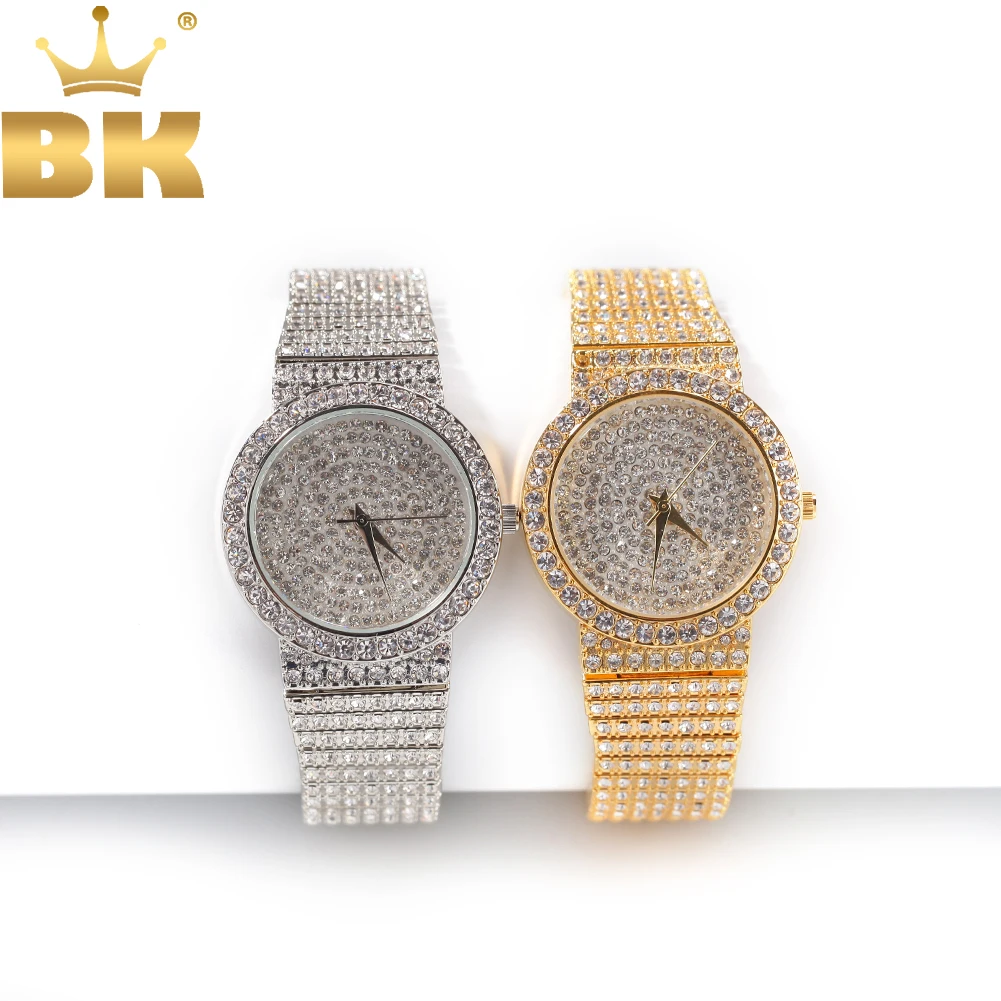 THE BLING KING Women display picture 1