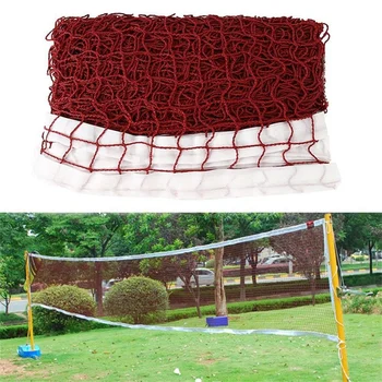 

Badminton Tennis Volleyball Net Beach Garden Outdoor Net