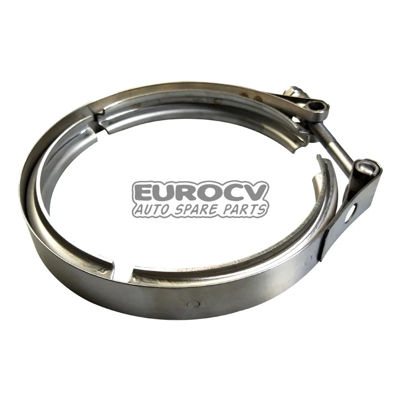Запасные части для грузовиков Volvo VOE 21029030 пятидюймовый V образный зажим|Двигатель