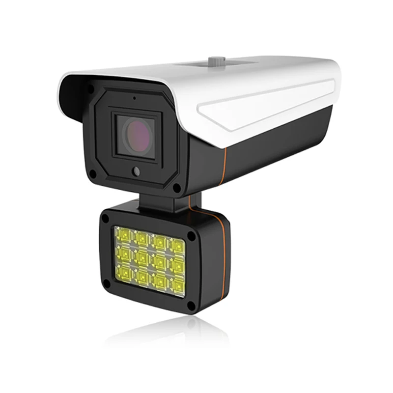 3.0MP Audio Record CCTV IP Camera Outdoor Waterproof IR P2P Onvif Security Surveillance Bullet Free camera support | Безопасность и