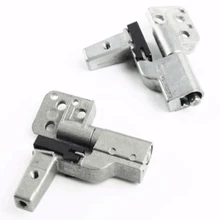 Набор кронштейнов для Dell Latitude D820 D830 D531 Precision M4300 M6500 с левым и правым ЖК-экраном