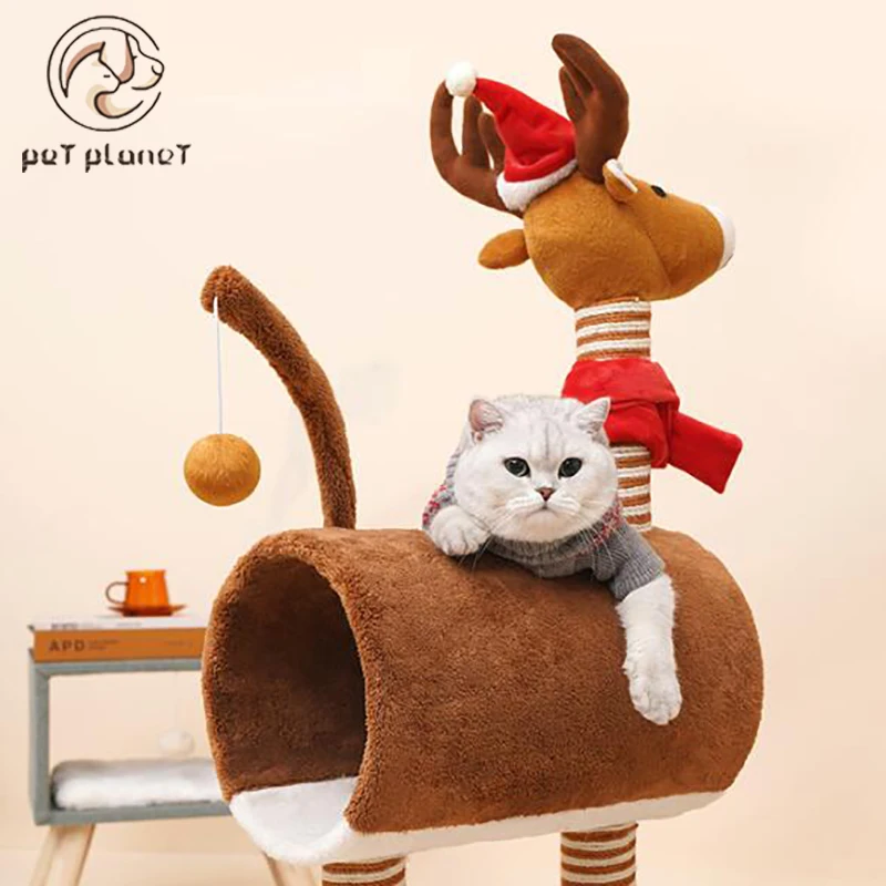 pet planet cat tree