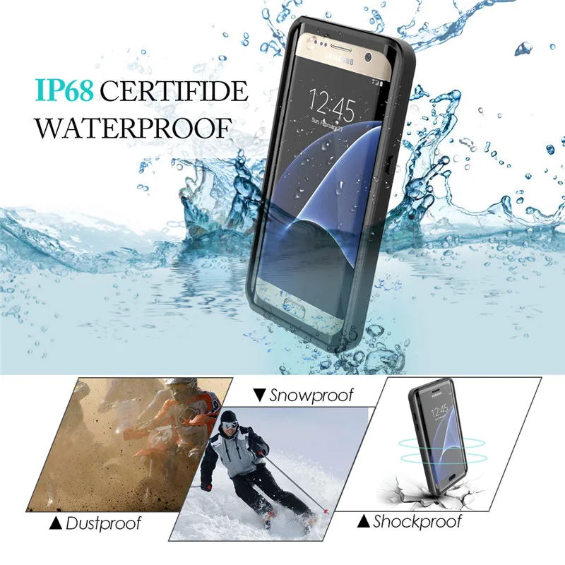 samsung s7edge waterptoof case (14)