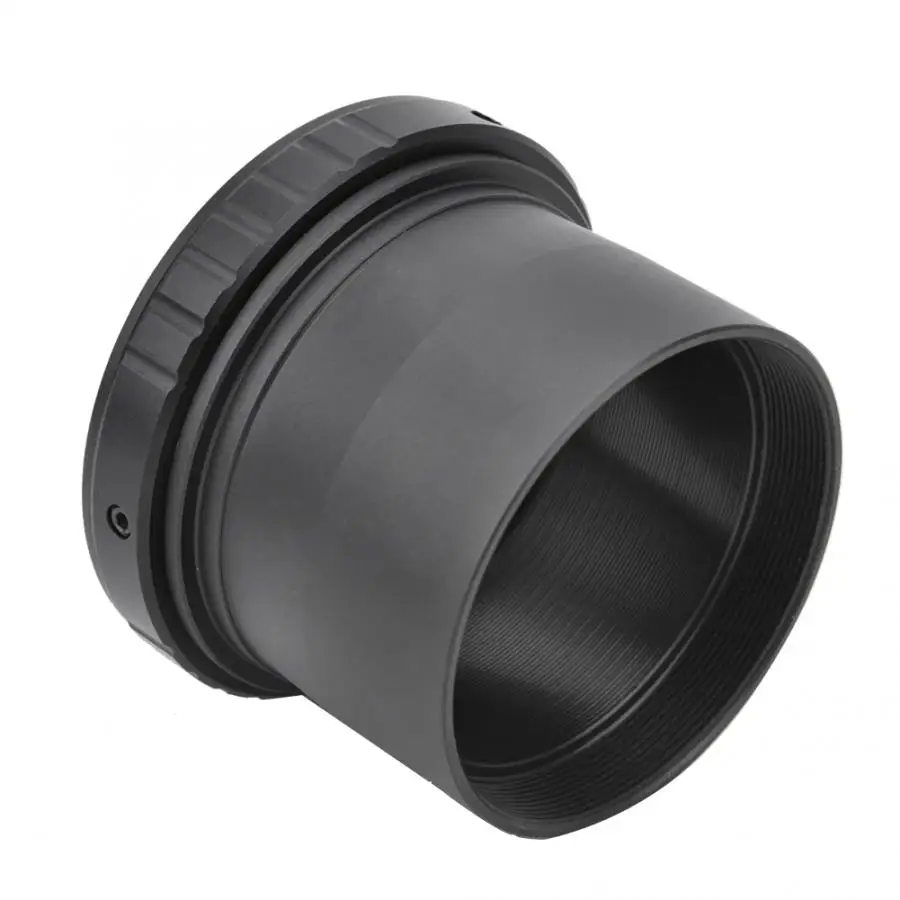 T2-PK металлическое Удлинительное Кольцо для 2 дюймов телескоп для Pentax PK крепление Камера