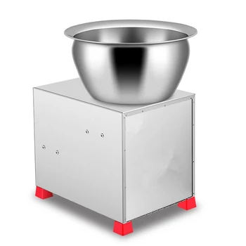 

Basin Dough Maker Mixer Cake And Dough Home Mixer