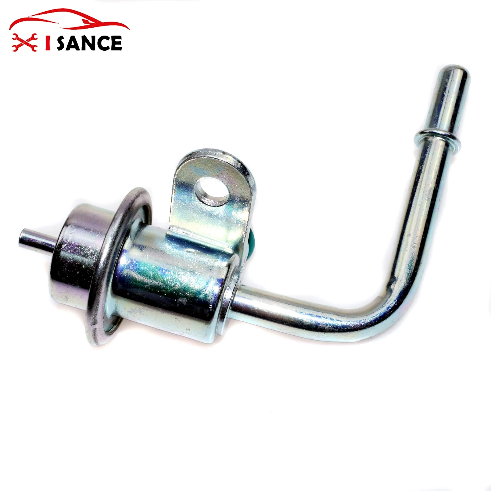 Регулятор Давления Топлива Дэу Нексия - 66 фото