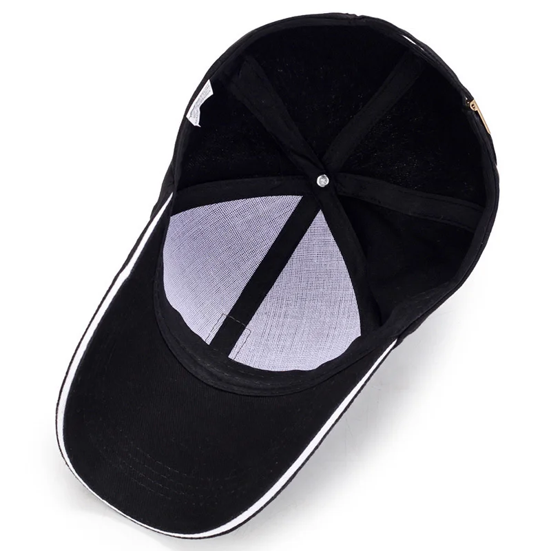 Baseball Caps 