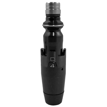 

Hot New Adapter Sleeve .370 Golf Shaft Tip for Titleist 915H 915 913 Hybrids