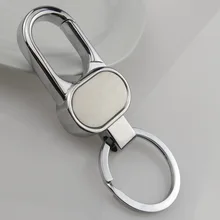 Цинковый сплав da gou kou High-End великолепные мужские талии Висячие Деловой Подарок можно напечатать логотип ночной клуб подарок