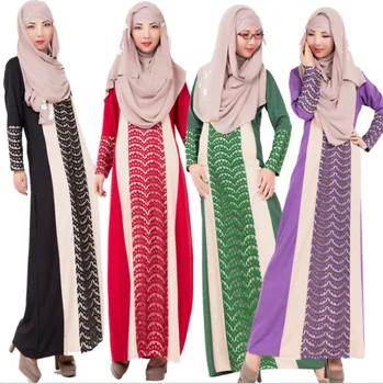

dubai abaya turkish bangladesh djellaba jilbab femme musulman pakistan muslim abaya dress islamic clothes caftan marocain kaftan