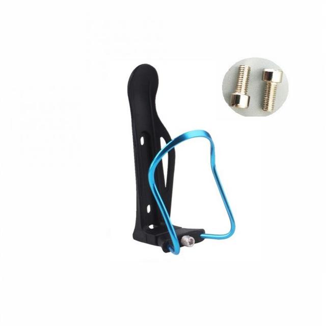 Bottle Holder Bicycle Drum Holder Water Cup Cages Cycling Mount Bicycle Mountain Road Drink Racks Bicycle Accessories
