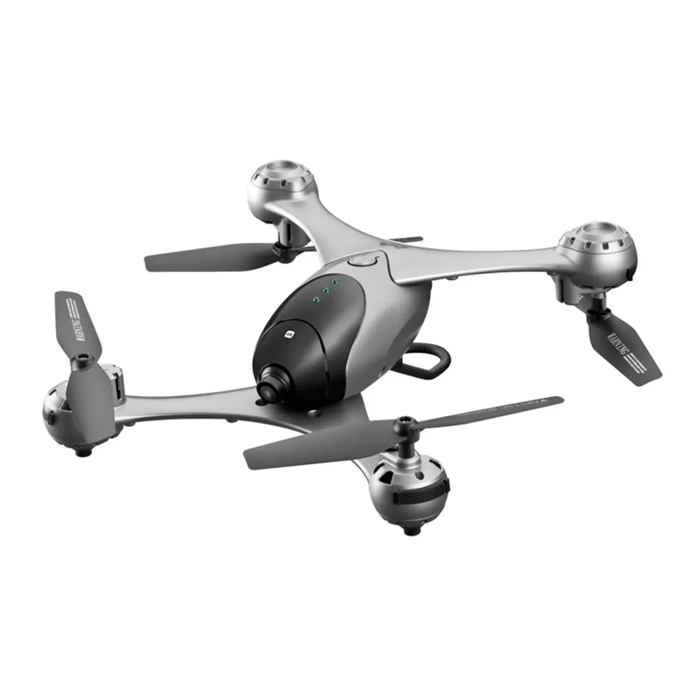 

Optical flow positioning dual lens HD aerial photography 4k UAV gesture recognition photo recording aircraft