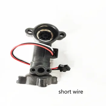 

Liquid water flow sensor switch for gas stove water flow sensor, gas heater, water flow measuring instrument accessories