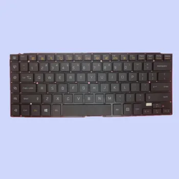 

NEW Original Laptop Keyboard with US/KR/AR Standard Version FOR LG Ultra Book 14U53 14U530