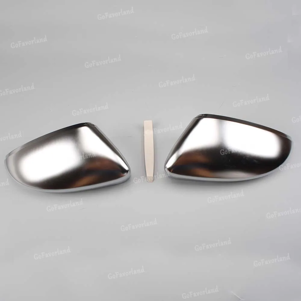 Для VW Jetta MK6 Passat B7 CC 2009 2010 2011 2012 Beetle Scirocco 2010 2011- пара автомобиля боковая замена зеркала заднего вида