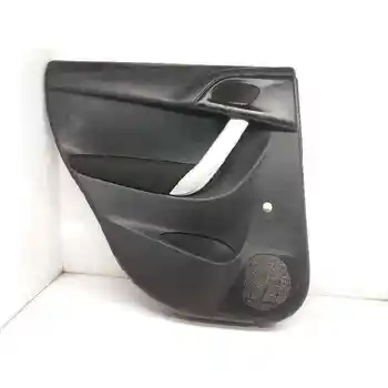 

96867584ZD TRIM LEFT REAR DOOR CITROEN C3