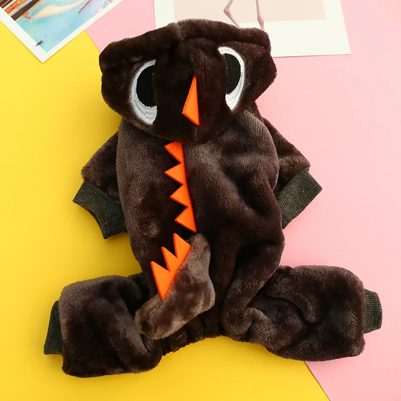 Unicorn Fleece Clothing For Pets