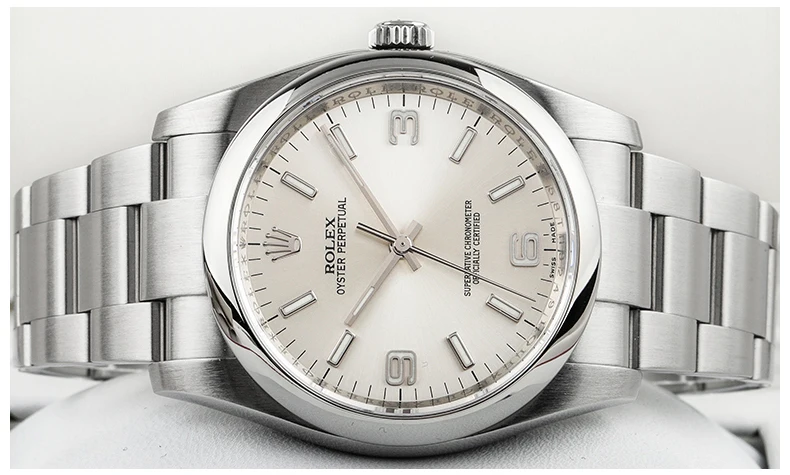 

2019 new watch