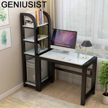 

Kids Small Tavolo Stand Office Furniture Notebook Tray Children Bed Dobravel Escrivaninha Mesa Bedside Study Desk Computer Table
