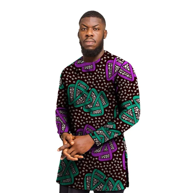 Benga African Print  2 Piece Set - Image 5