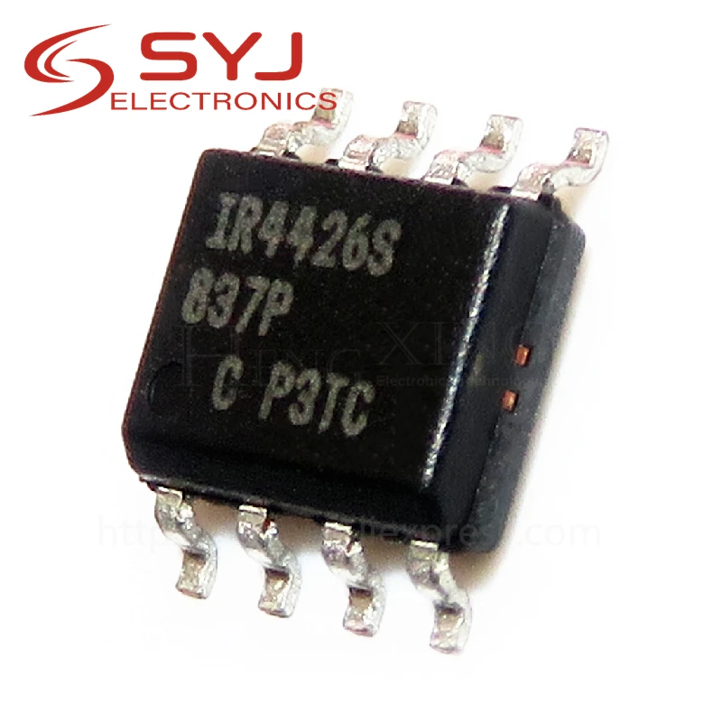 

10 шт./лот IR4426STRPBF IR4426STR IR4426S IR4426 SOP-8 в наличии