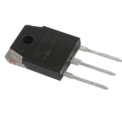 Электронный 40V 30A TO-3P с барьером Шоттки диод D83-004