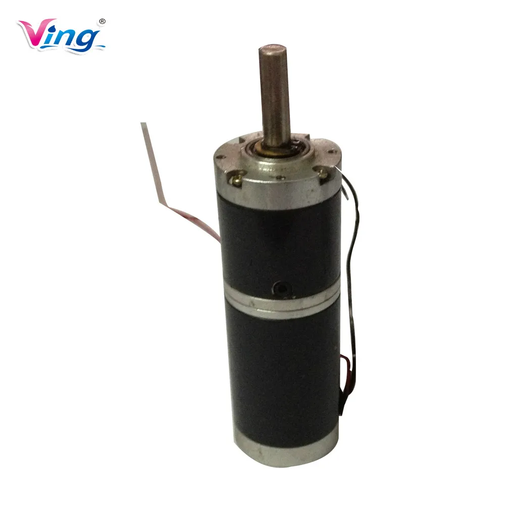 DC 12V 24W Motor For K Series Take Up Reel 1 水印