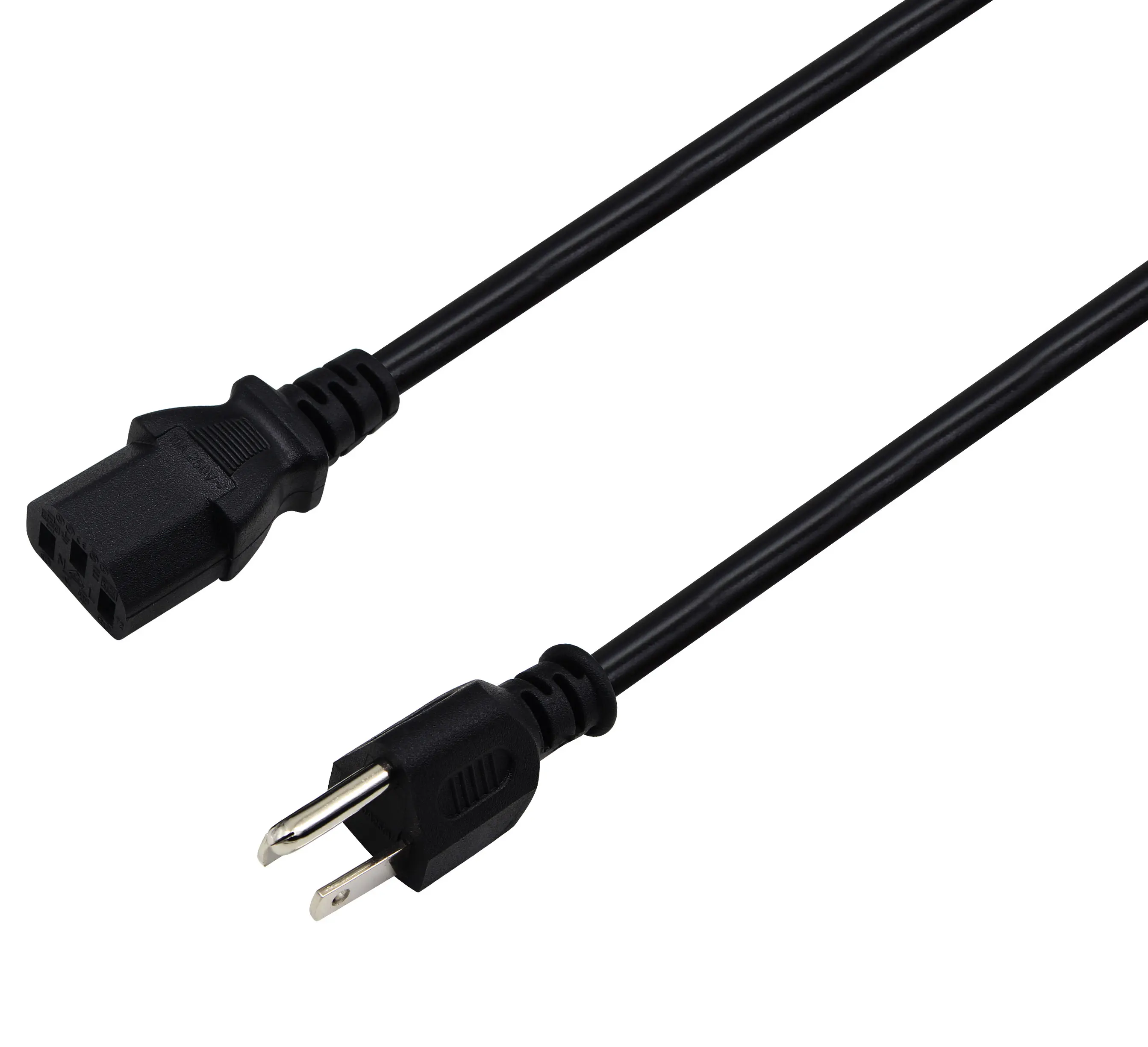 Ac Power Cord Cable For Lg 32ld350 32 