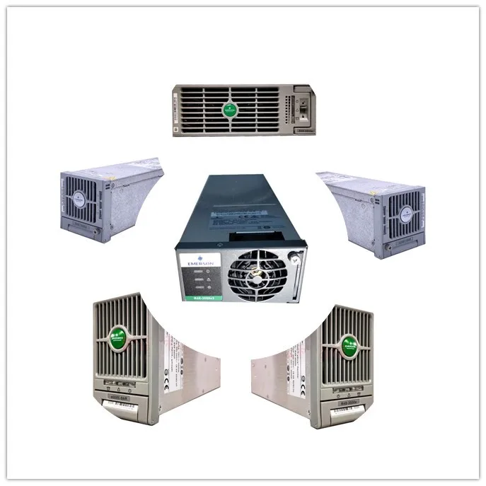 network rectifier module m800d emerson monitoring power module m800d Embedded communication power, high efficiency rectifier module 3000w for Emerson R48-2900u 3200e 1800A 1000A HD4830-3 DS850