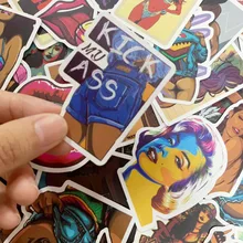 Best Offers Random Color Styles Stickers for Laptop Suitcase Phone Bomb Decals 50PCs Car Bike Motorcycle Cool JDM Kids Graffiti Sticker Best Offers Random Color Styles Stickers for Laptop Suitcase Phone Bomb Decals 50PCs Car Bike Motorcycle Cool JDM Kids Graffiti Sticker