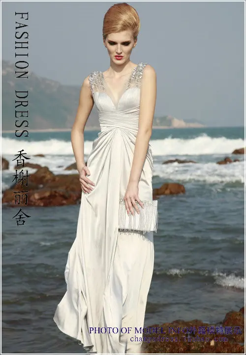 Модное Длинное Платье vestido longo robe de soiree, официальное Золотое сексуальное платье с открытой спиной, вечерние платья для матери невесты на выпускной