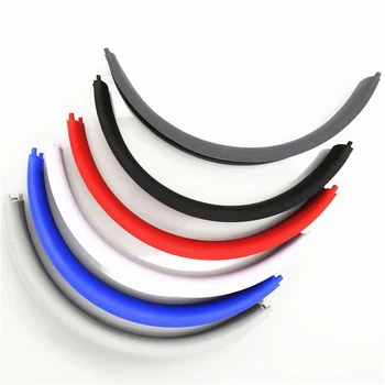 

VEKEFF Studio 3 Replacement Headband Rubber Cushion Bottom Head Band Pad for Studio2 Studio 2.0 Headphones