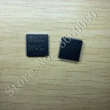 10 шт./лот ST72F521R9TC 72F521R9TC QFP