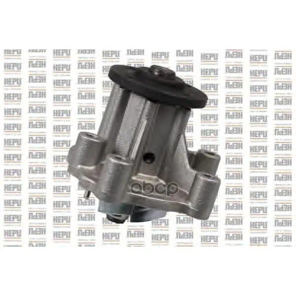 Водяная Помпа Hepu P141 Hepu арт. P141