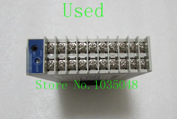 

1PC DMC 10S2TV0300 Used and Tseted Priority use of DHL delivery