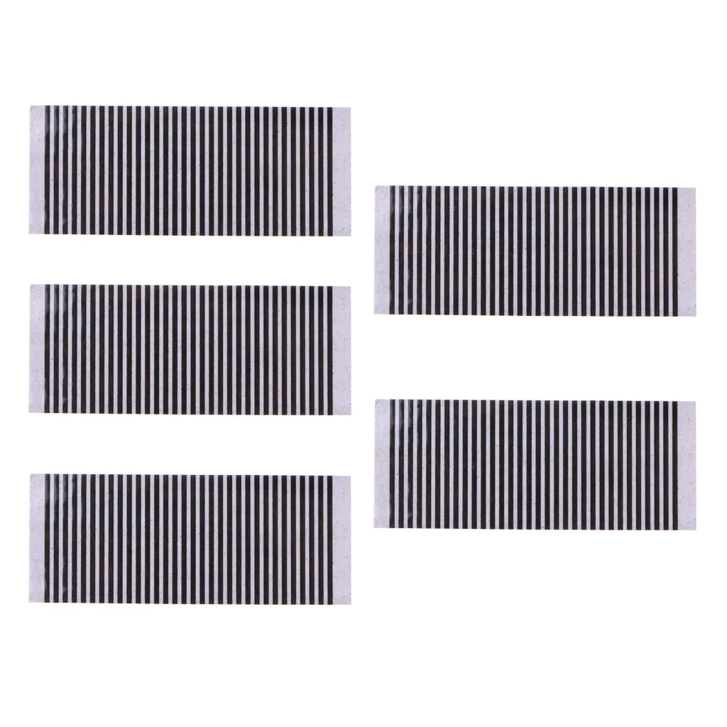 Replacement AC Instrument Cluster Pixel Ribbon Cable Conversion Kit for Land Rover