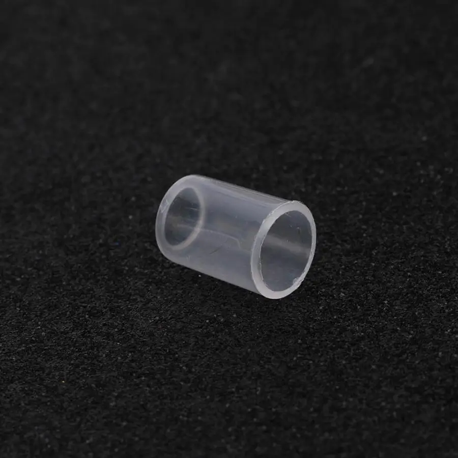 AT6000 Portable Handheld Blowing Nozzle Mouthpieces 50Pcs for Keychain Digital Alcohol Tester automobiles alcohol tester breath alcohol tester
