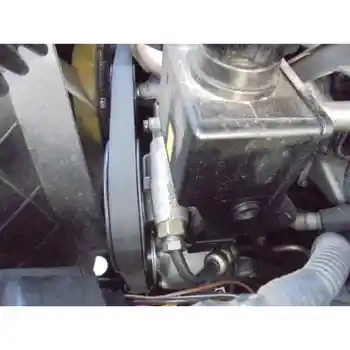 

STEERING PUMP SSANGYONG REXTON